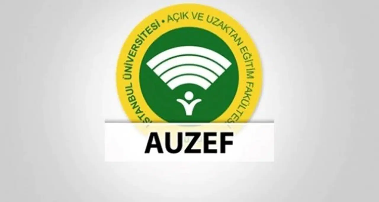 AUZEF Bütünleme Sınavı Geri Sayımı: 10-11 Şubat'ta Sınav Var!