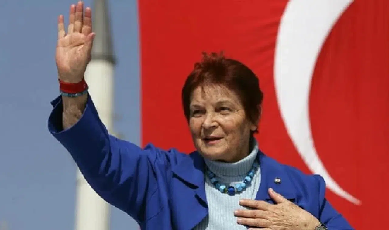 Türkan Saylan Ödülü İçin Başvurular Başladı