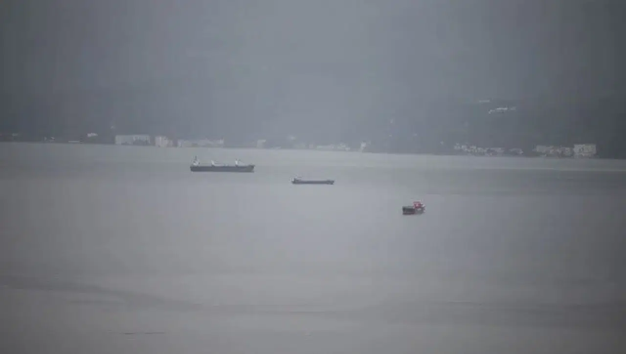 Marmara’da gemi faciası: 6 kişi kayıp