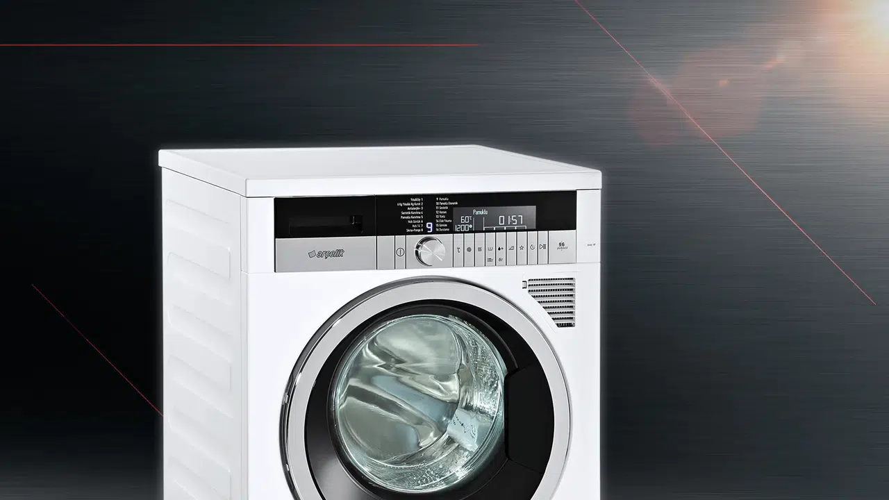 ÇOMÜ’den çevreci proje: Çamaşır makinesi atıklarını filtreleyen sistem