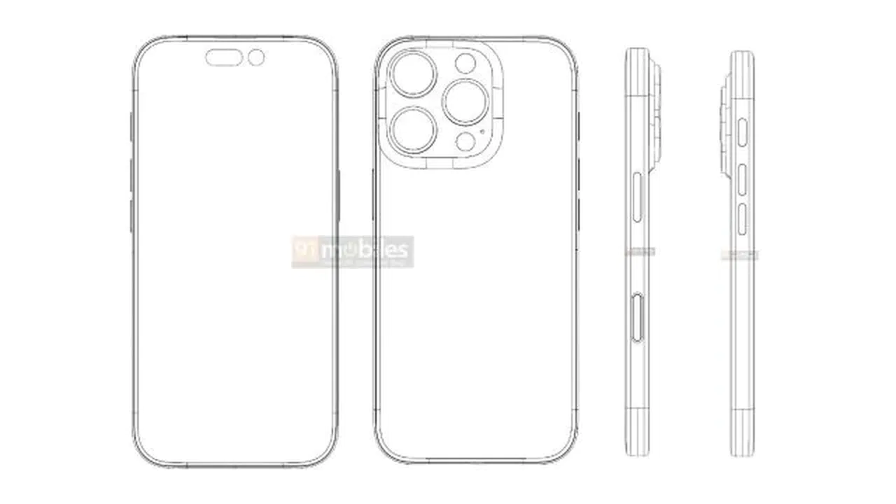 iPhone 16 Pro: Yenilikçi Tasarım ve Beklenen Özellikler