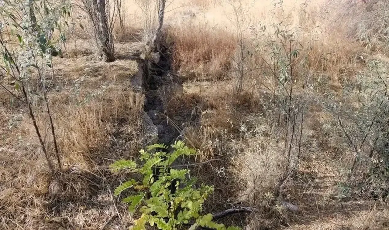 Yüzey Yarıkları ve Obruklar Konya Havzası'nda Artıyor: Uzmanlar Uyarıyor