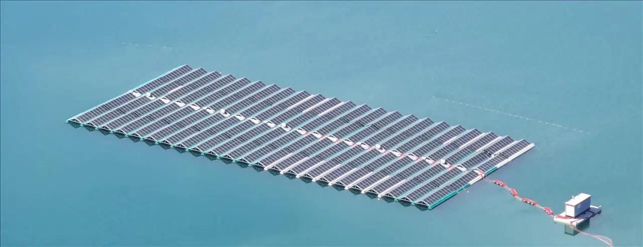 ODTÜ'den Denizleri Koruyan Platform Projesi