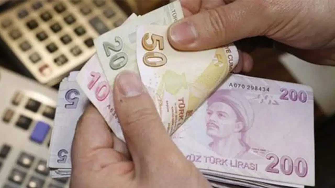 Yılın 9 Ayında 187 Milyon TL'yi Aşkın Ceza Kesildi