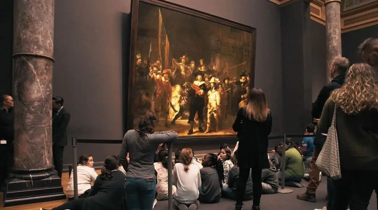 İzmir’de 23 Ocak Sanat ve Eğlence Dolu Bir Gün