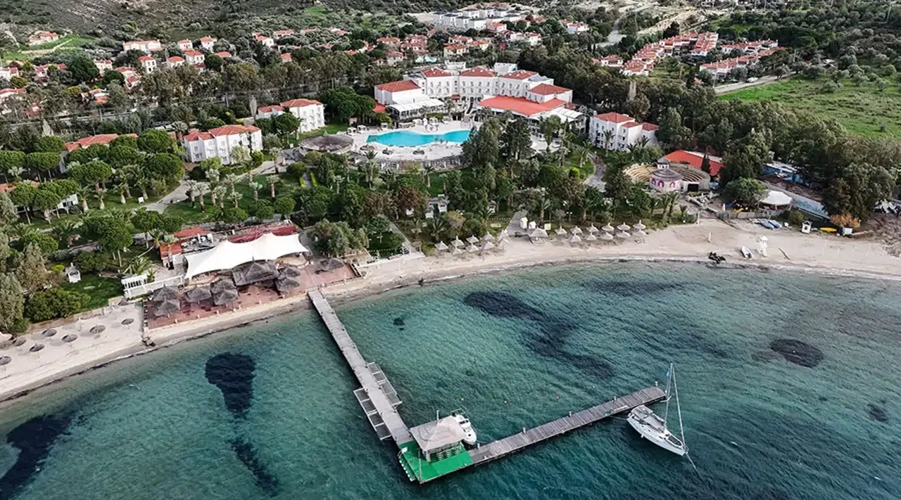 İzmir’de Sömestir Tatili Hareketliliği