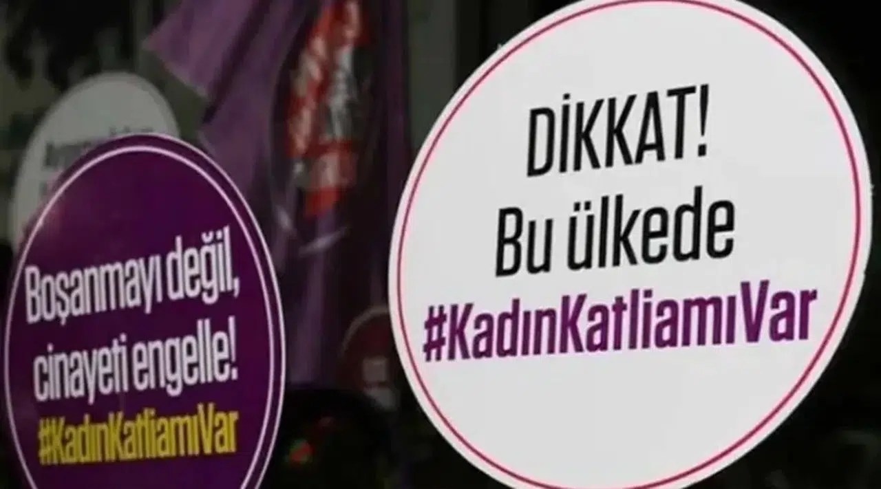 2024 Kadın Cinayetleri Raporu: İzmir'de 26 Kadın Öldürüldü