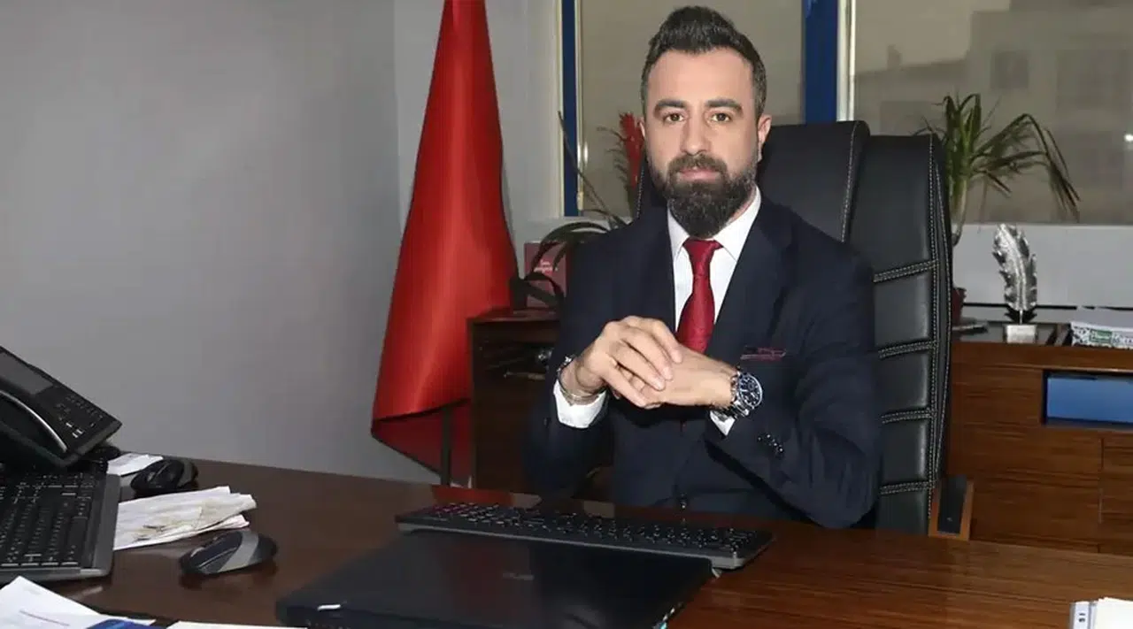 Rüzgar Sönmez’den Saldırı Sonrası Açıklama