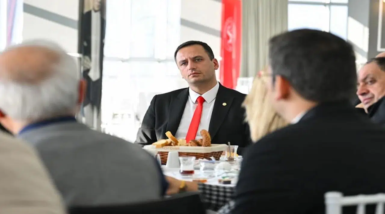 Bornova’da Büyük Dönüşüm Başlıyor