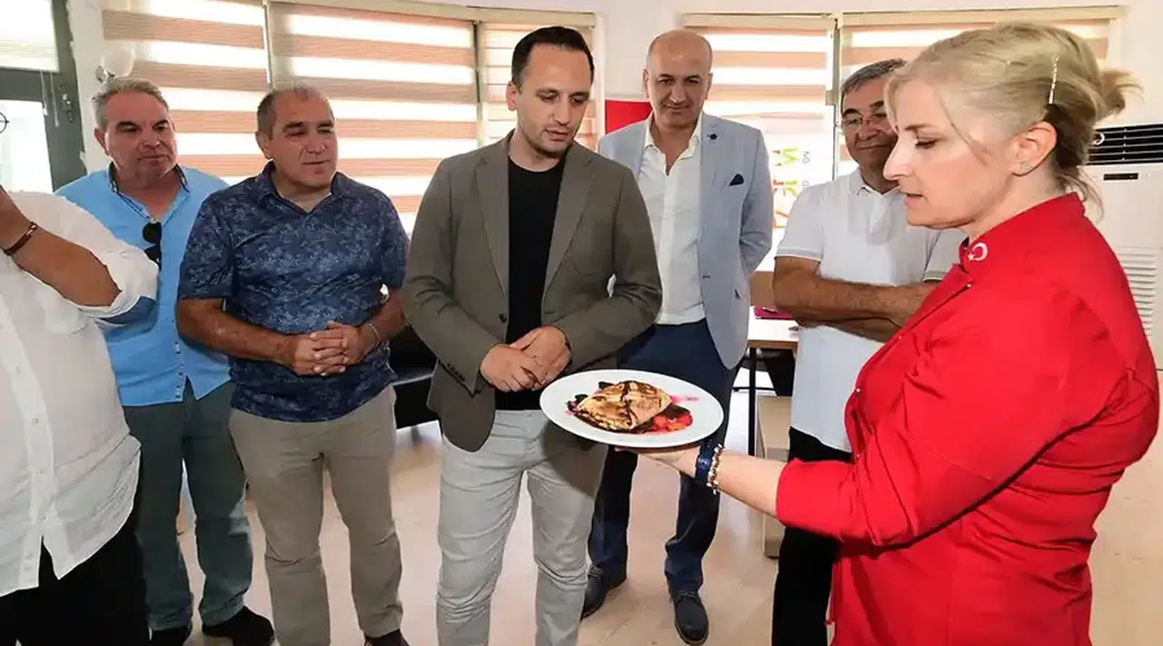 Bornova’da İstihdam Garantili Pastacılık ve Ekmekçilik Kursu Başlıyor