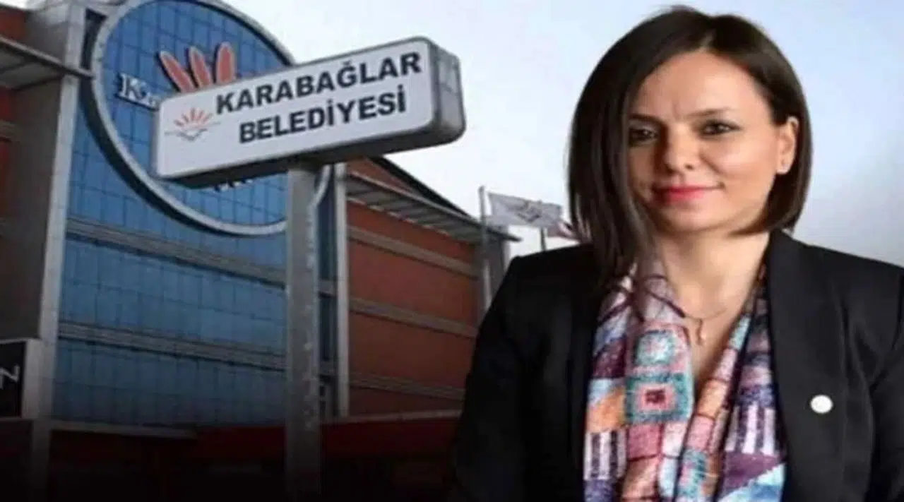 Tuncay Baki Uğantaş ve Helil Kınay Yine Aynı Dosyada