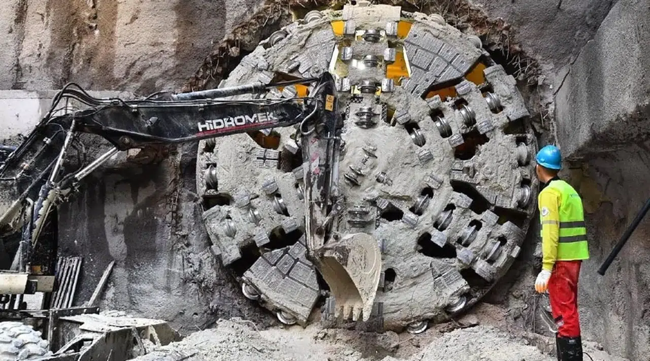 Buca Metrosu’nda Önemli Gelişme