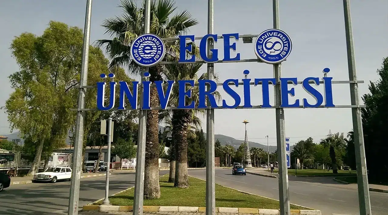Ege Üniversitesi’nden Büyük Başarı