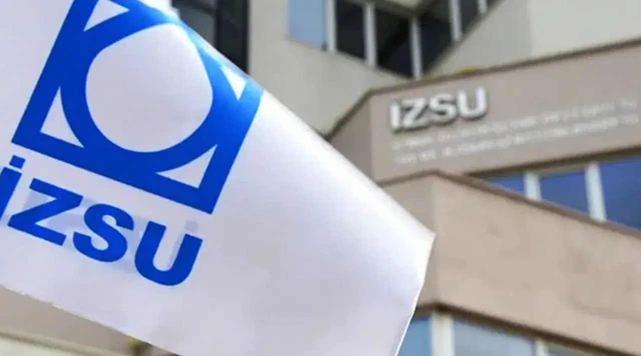 Çevre Bakanlığı’ndan İZSU’ya 3 Milyon TL’lik Yeni Ceza