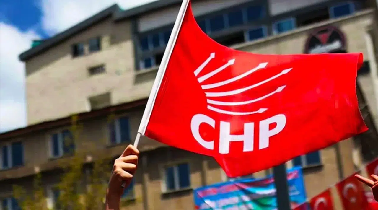 CHP’den Eş Zamanlı Miting Kararı