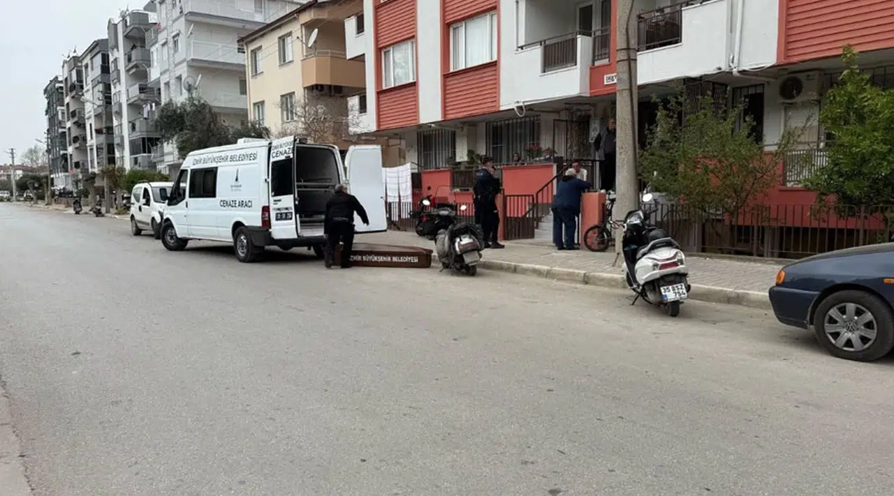 Yalnız Yaşayan Engelli Adam Evinde Ölü Bulundu