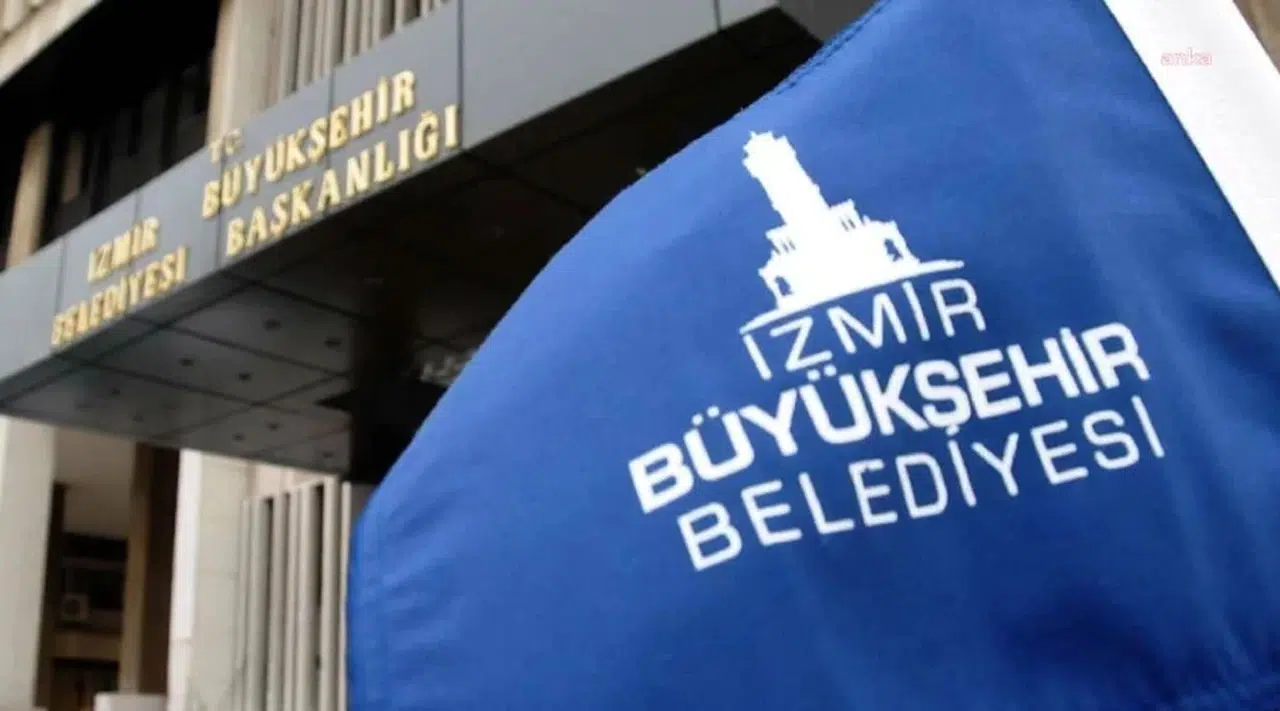 İzmir Büyükşehir Belediyesi’nin Planladığı İftar Valilik Kararıyla İptal Edildi