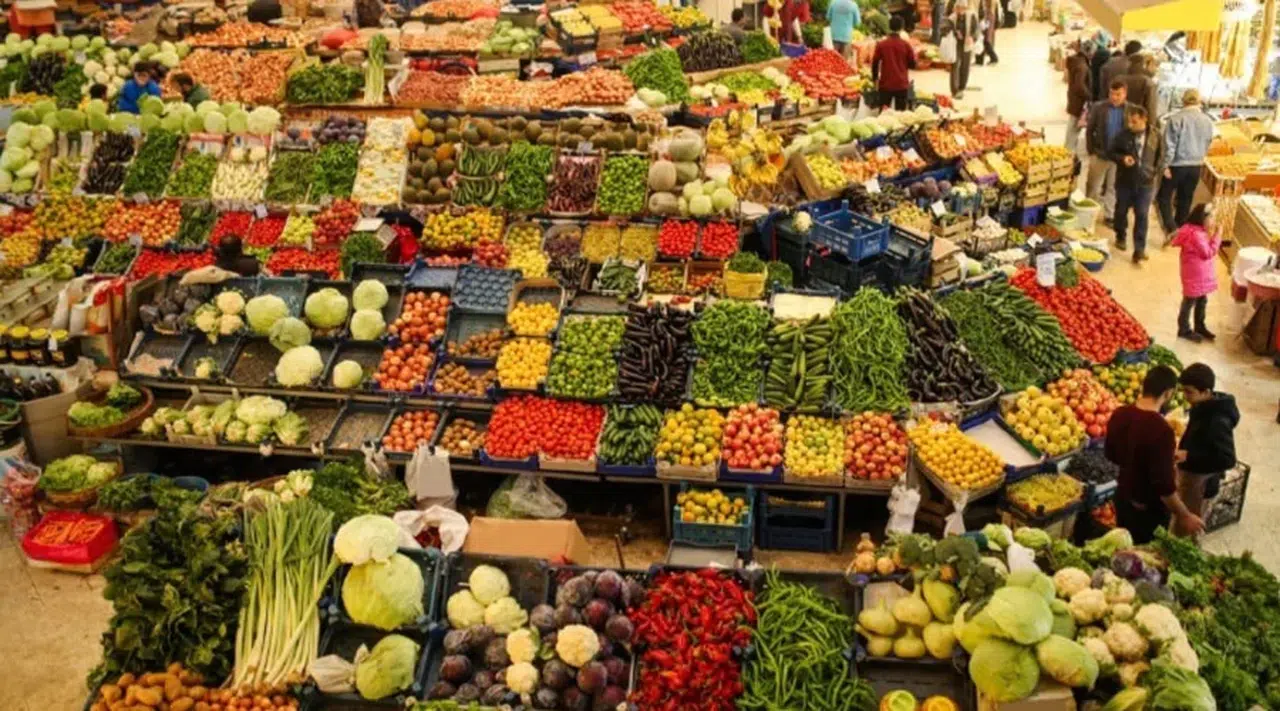 İzmir’de Doğayla İç İçe Sağlıklı Yaşam Fırsatları