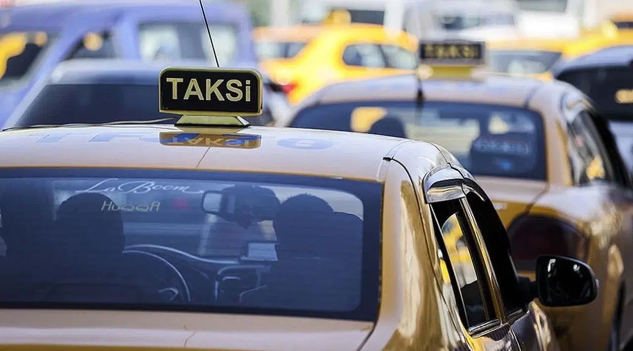 Aliağa’da taksi tarifesine zam