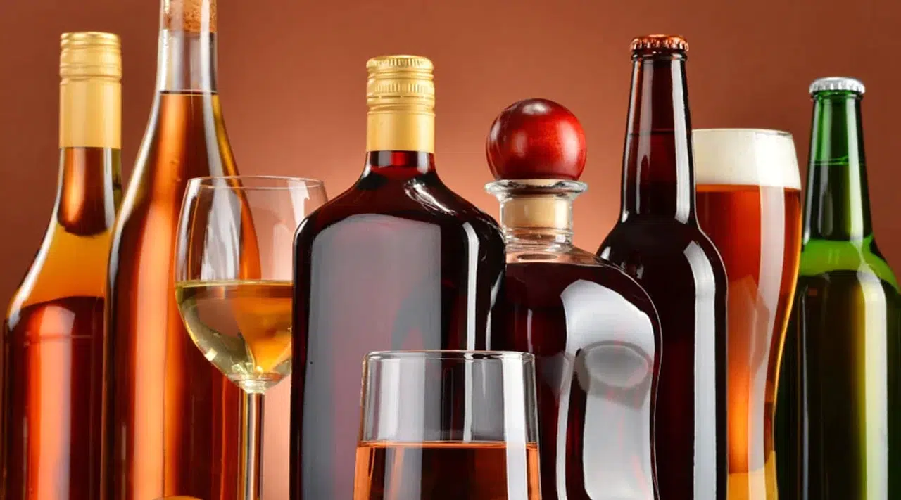 Kaçak Alkol Tehlikesi İzmir’i Sardı mı?