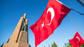 Menemen'de Kubilay ve Silah Arkadaşları Anılıyor