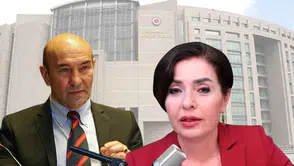 Tunç Soyer’den Gazeteci Özlem Gürses’e Destek