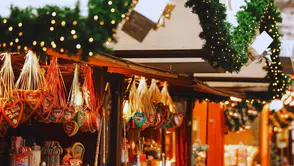 İzmir Konak’ta Yılbaşı Kermesi