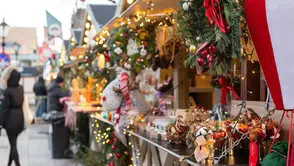 Torbalı’da Yeni Yıl Şenliği: 9 Gün Boyunca Eğlence