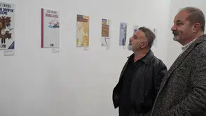 İzmir Mizah Festivali Sanat ve Kahkahayla Kapılarını Açtı