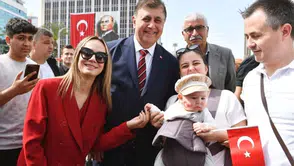Cemil Tugay’dan Sosyal Belediyecilik Adımı