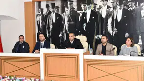 Çiğli’de Kentsel Dönüşüm İçin İlk Adım Atıldı