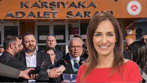 Karşıyaka Belediye Başkanı Behice Yıldız Ünsal'a Suç Duyurusu