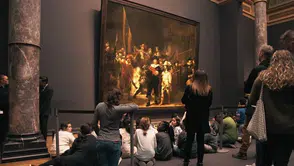 İzmir’de 23 Ocak Sanat ve Eğlence Dolu Bir Gün