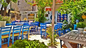 Alaçatı’da Açtıkları Restoranla Michelin Yıldızı Aldılar