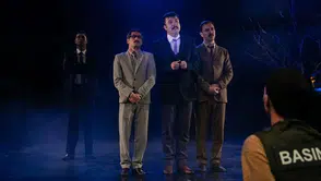 İzmir Şehir Tiyatroları 2024-2025 Sezonuna Rekorla Başladı