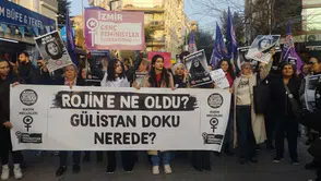 İzmir’de Kadın Platformlarından Adalet Çağrısı