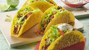 İzmir’de Meksika Esintisi: Taco Lezzeti Her Yerde