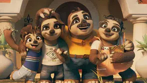 İzmir’de 5. Çocuk Filmleri Şenliği Başlıyor