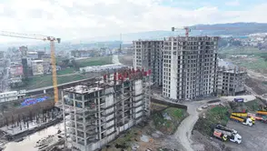 İZBETON İhale Sürecini Başlattı
