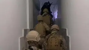 İzmir Merkezli 6 İlde FETÖ Operasyonu: 7 Gözaltı
