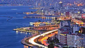 2025’te İzmir’de Emlak Yatırımı Yapmak İsteyenlere Rehber
