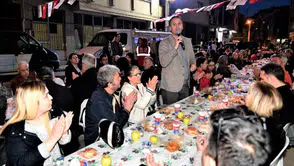 Başkan Eşki’den Yeşilova’ya Yeni Yatırımlar Müjdesi