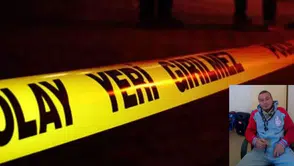 İzmir’de Yalnız Yaşayan Adamın Acı Sonu