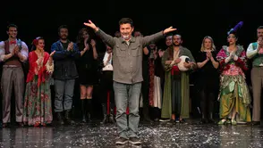 İzBBŞT’nin Yeni Oyunu Büyük Beğeni Topladı