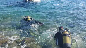 Urla’da Denize Düşen Otomobilde Bir Kişi Hayatını Kaybetti