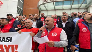 Çiğli Belediyesi’nde Grev İlanı Asıldı: Gözler 17 Nisan’da