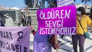 İzmir’de Eski Sevgili Dehşeti: Genç Kadın Hayatını Kaybetti