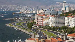 İzmir’de emeklilerin yeni gözde ilçesi belli oldu