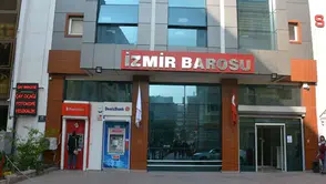 İzmir Barosu'ndan DİSK’in grevine güçlü destek