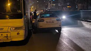 İzmir'de motosikletli saldırı: 27 yaşındaki genç hayatını kaybetti